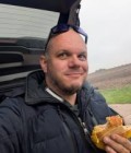 Rencontre Homme : Björn, 40 ans à Allemagne  Frankfurt am Main 